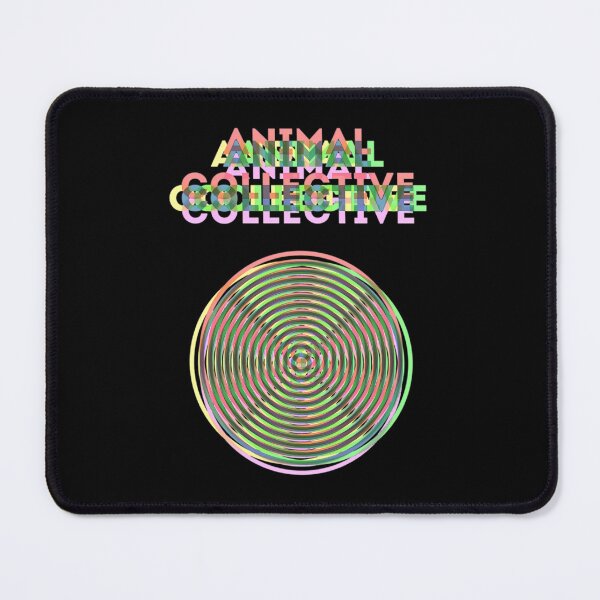 Item preview,  Animal Collective designed and sold by zizosparrow.