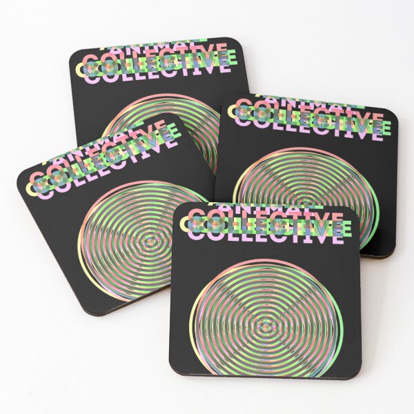Item preview,  Animal Collective designed and sold by zizosparrow.