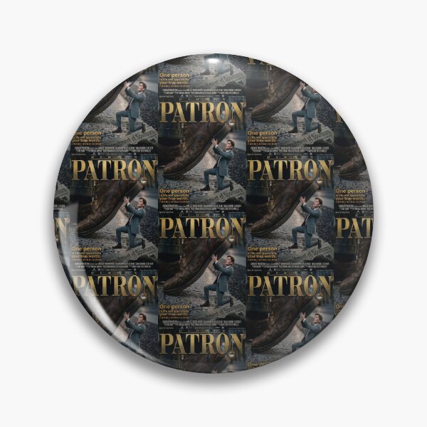 Item preview, HIDDEN-PATRON__<<One person in life will appreciate your true worth..>> designed and sold by Pronoian-Space.