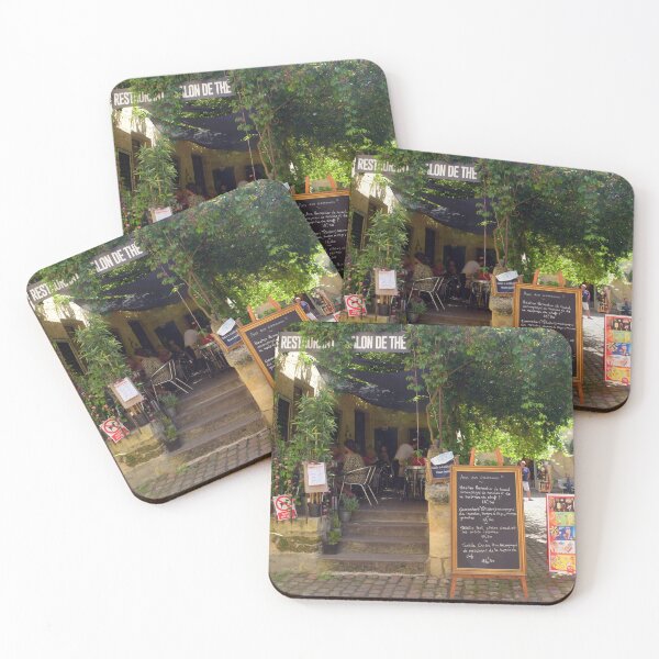 Item preview, St Emilion, Cafe Culture designed and sold by JonDelorme.