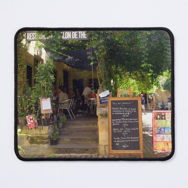 Item preview, St Emilion, Cafe Culture designed and sold by JonDelorme.