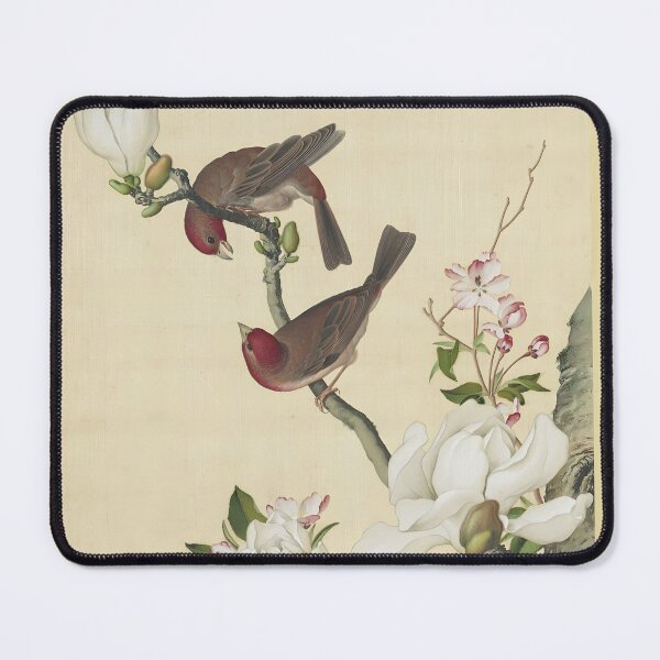 Item preview, Begonia and Magnolia designed and sold by Paper & Pine .