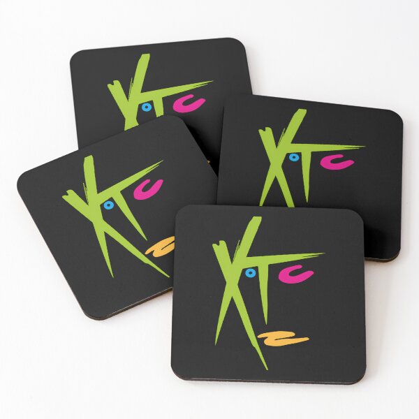 Item preview, Xtc designed and sold by LeonidArt.