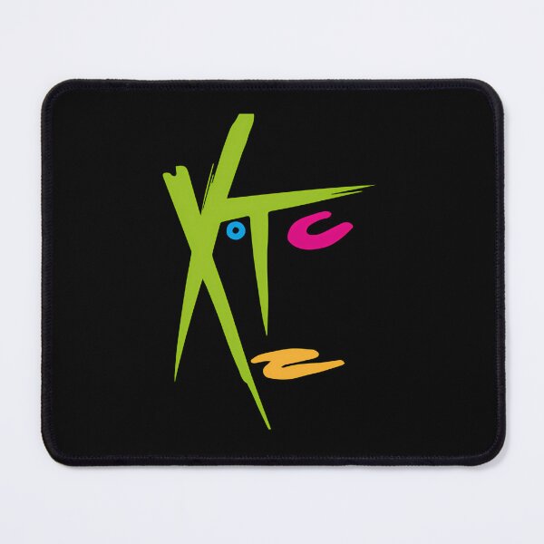 Item preview, Xtc designed and sold by LeonidArt.