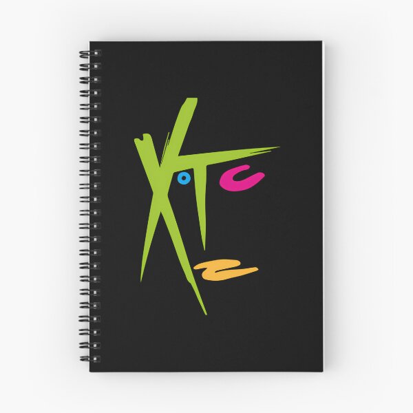 Item preview, Xtc designed and sold by LeonidArt.