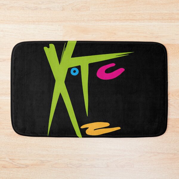 Item preview, Xtc designed and sold by LeonidArt.