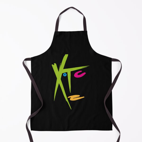 Item preview, Xtc designed and sold by LeonidArt.