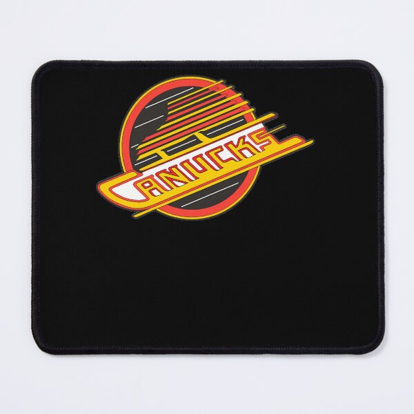 Item preview, Vancouver Hockey - Retro Canucks Skate  designed and sold by onecreativity.