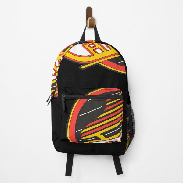 Item preview, Vancouver Hockey - Retro Canucks Skate  designed and sold by onecreativity.