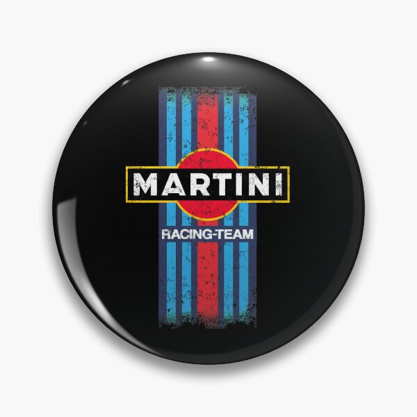 Item preview, Martini Racing Retro  designed and sold by onecreativity.