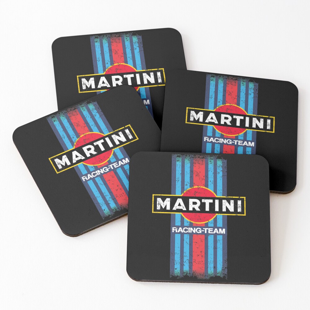 Item preview, Coasters (Set of 4) designed and sold by onecreativity.