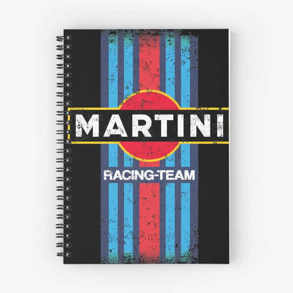 Item preview, Martini Racing Retro  designed and sold by onecreativity.