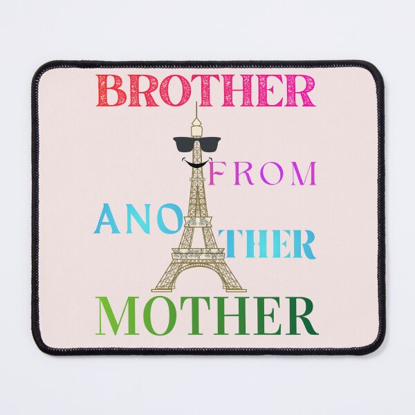 Item preview, Paris brother from another mother. designed and sold by adamjourney.