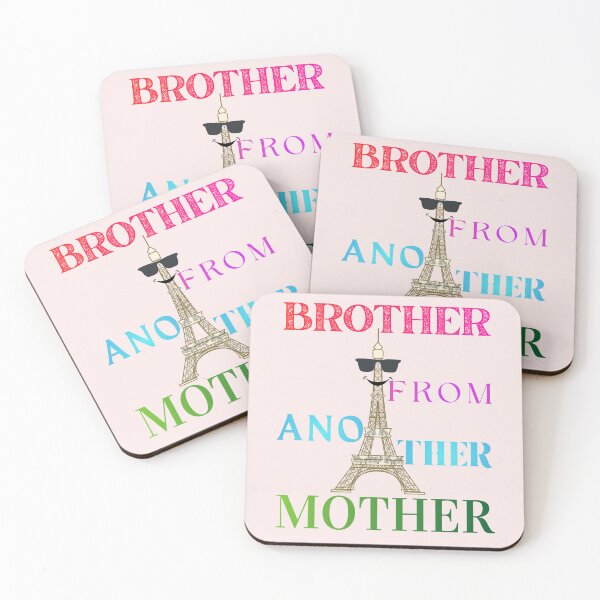 Item preview, Paris brother from another mother. designed and sold by adamjourney.