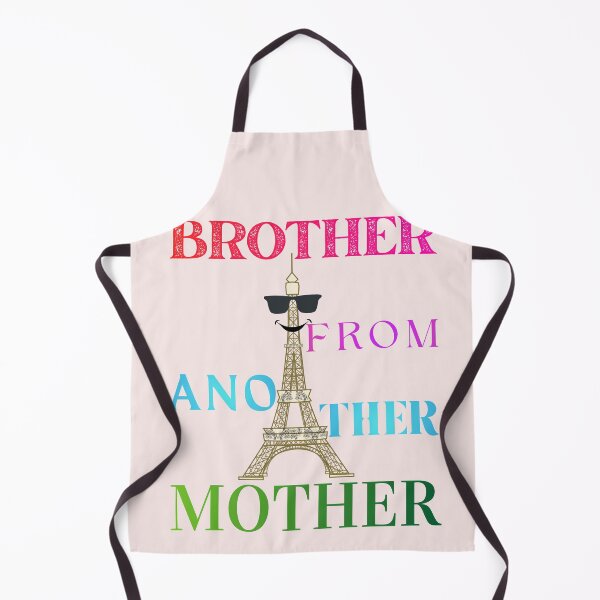 Item preview, Paris brother from another mother. designed and sold by adamjourney.