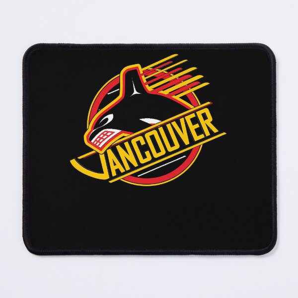 Item preview, RARE: Vancouver Hockey - Retro Canucks  designed and sold by onecreativity.