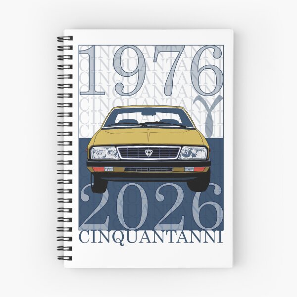 Item preview, LANCIA GAMMA CINQUANTANNI COUPE S1 designed and sold by FB DESIGNS.