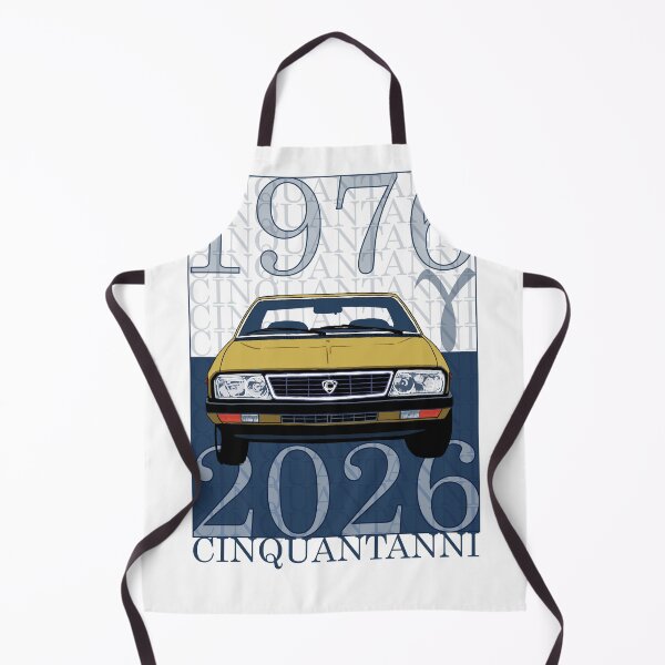 Item preview, LANCIA GAMMA CINQUANTANNI COUPE S1 designed and sold by FB DESIGNS.