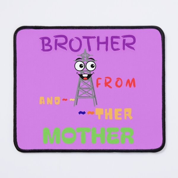 Item preview, Paris brother from another Mother. designed and sold by adamjourney.