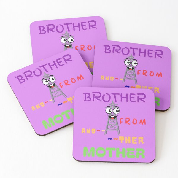 Item preview,  Paris brother from another Mother. designed and sold by adamjourney.