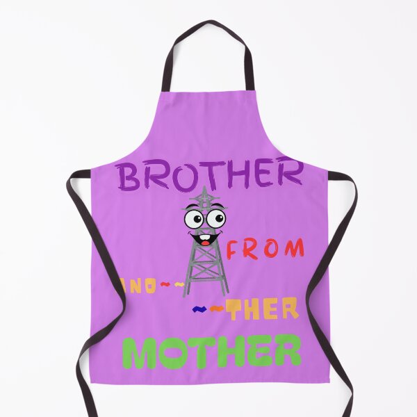 Item preview, Paris brother from another Mother. designed and sold by adamjourney.