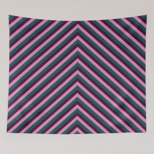 Item preview, Stripes designed and sold by CharlottePlaceArt.