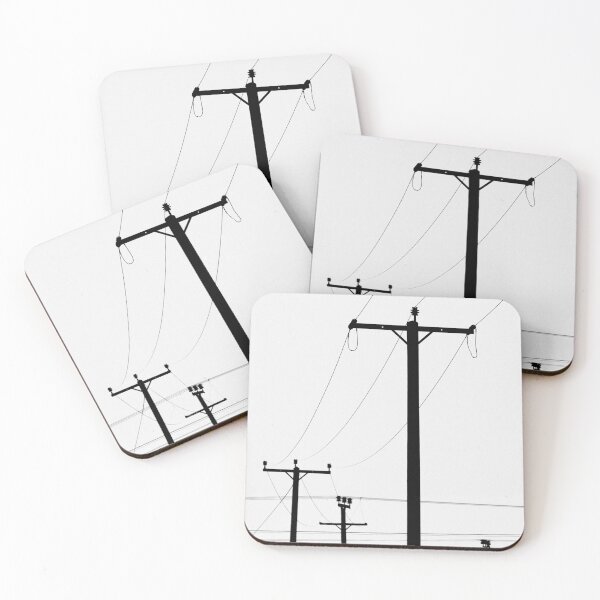 Item preview, Island Transmission designed and sold by David Bowman.