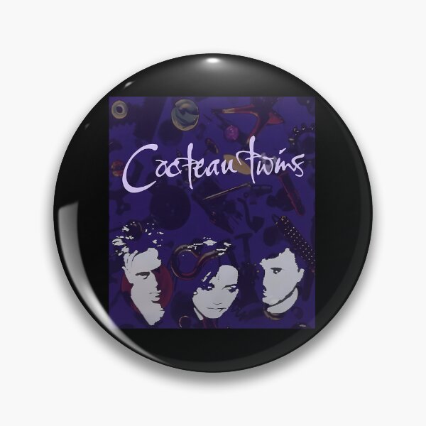 Item preview,  Cocteau Twins  designed and sold by DREAMBEYONDART.