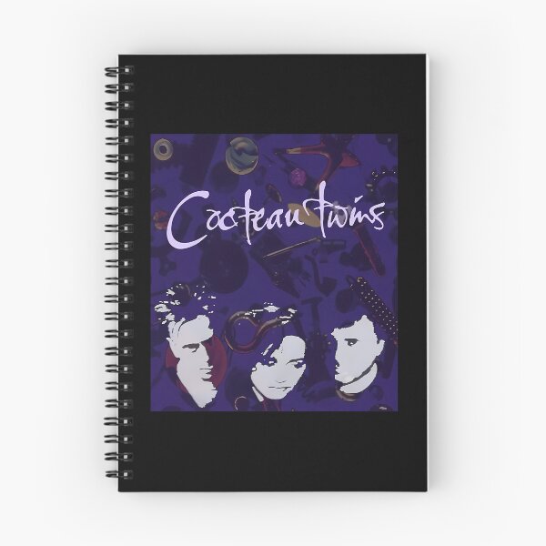 Item preview,  Cocteau Twins  designed and sold by DREAMBEYONDART.