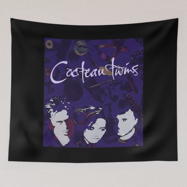 Item preview,  Cocteau Twins  designed and sold by DREAMBEYONDART.