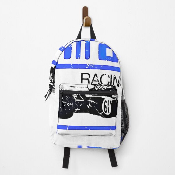 Item preview, Vintage 1972 March Racing Team Ronnie Peterson - Distressed, worn, seventies print. designed and sold by onecreativity.