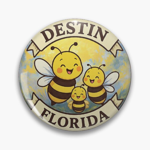 Item preview, The Bee Family of Destin Florida - Part 2 designed and sold by nona003.