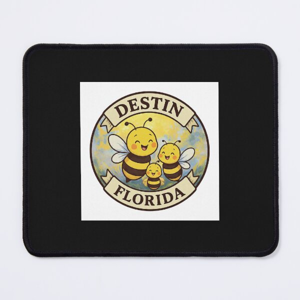 Item preview, The Bee Family of Destin Florida - Part 2 designed and sold by nona003.