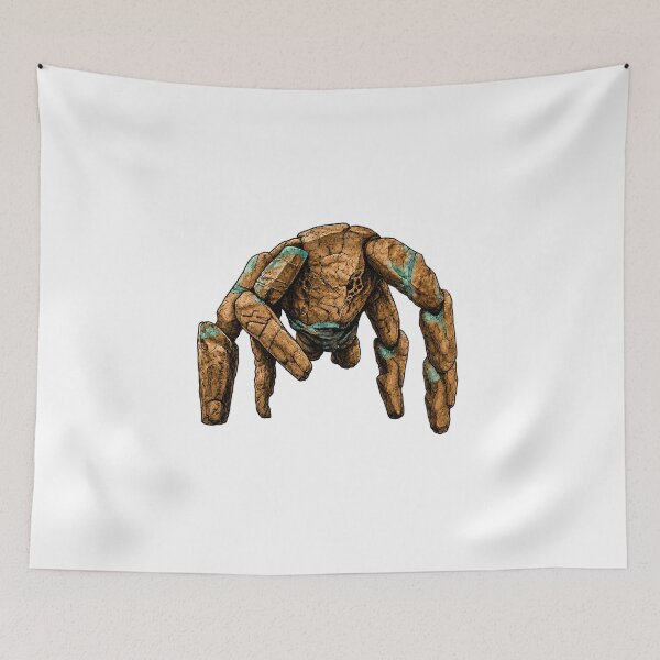 Item preview, Project Hail Mary Rocky designed and sold by FilmThreadCo.