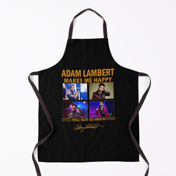 Item preview,  Adam Lambert designed and sold by zizosparrow.