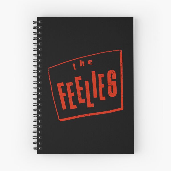 Item preview, The Feelies designed and sold by LeonidArt.