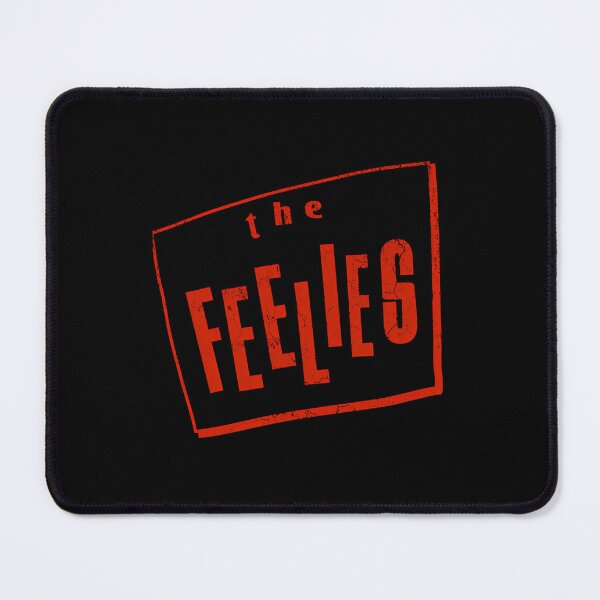 Item preview, The Feelies designed and sold by LeonidArt.