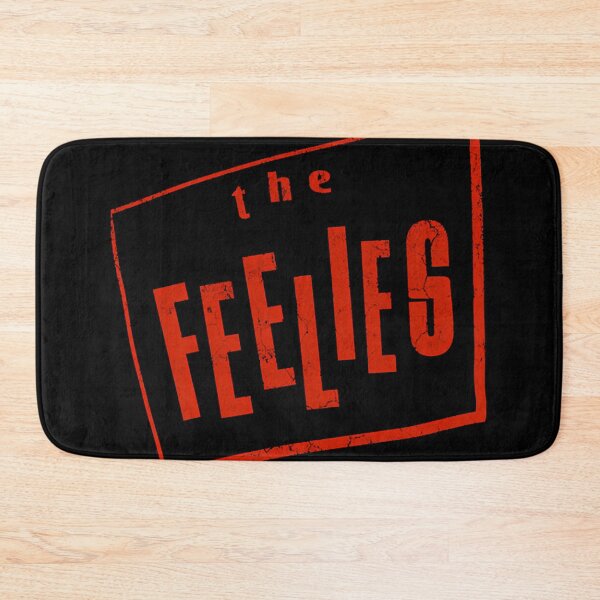 Item preview, The Feelies designed and sold by LeonidArt.