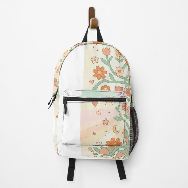 Item preview, Love Garden – Cute Floral Aesthetic Design designed and sold by Elviqus Shop.