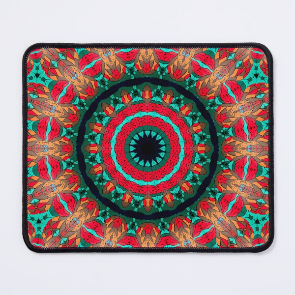 Item preview, Mandala 69 designed and sold by Gluecknika.