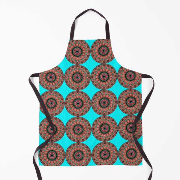 Item preview, Mandala 69 designed and sold by Gluecknika.