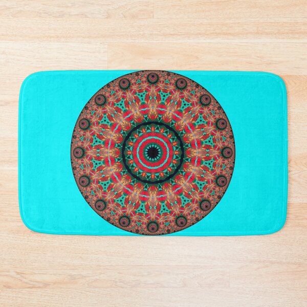 Item preview, Mandala 69 designed and sold by Gluecknika.