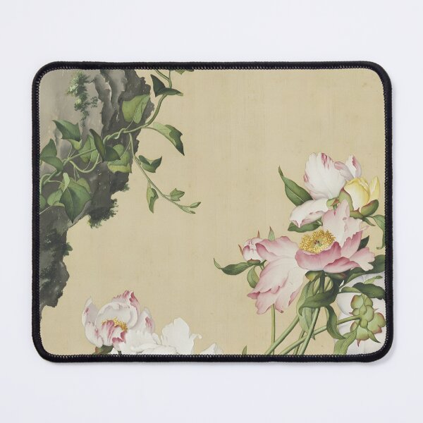 Item preview, chinese peony designed and sold by Paper & Pine .