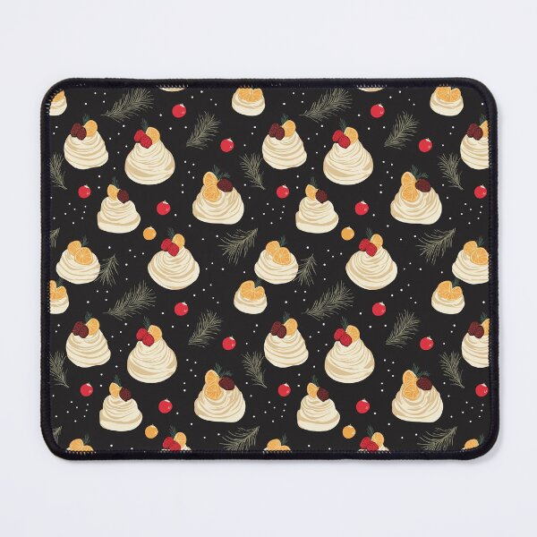 Item preview, Pavlova Perfection | Aussie Christmas Dessert designed and sold by sundayclay.