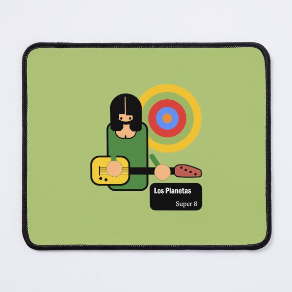 Item preview, The Planets Super 8 album designed and sold by THE MODA STEREO.