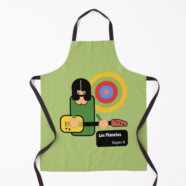 Item preview, The Planets Super 8 album designed and sold by THE MODA STEREO.
