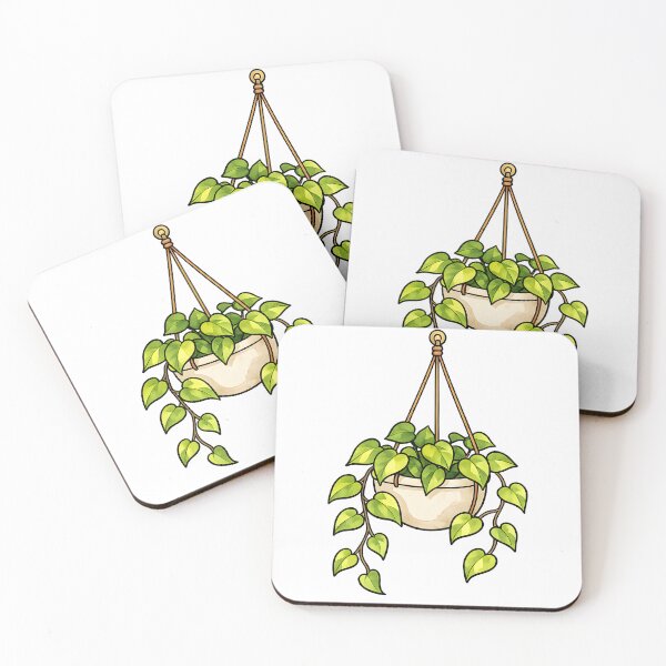 Item preview, Hanging Plant designed and sold by GraphicsClub.