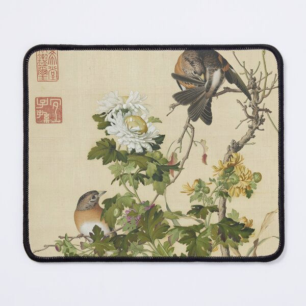 Item preview, chrysanthemum designed and sold by Paper & Pine .