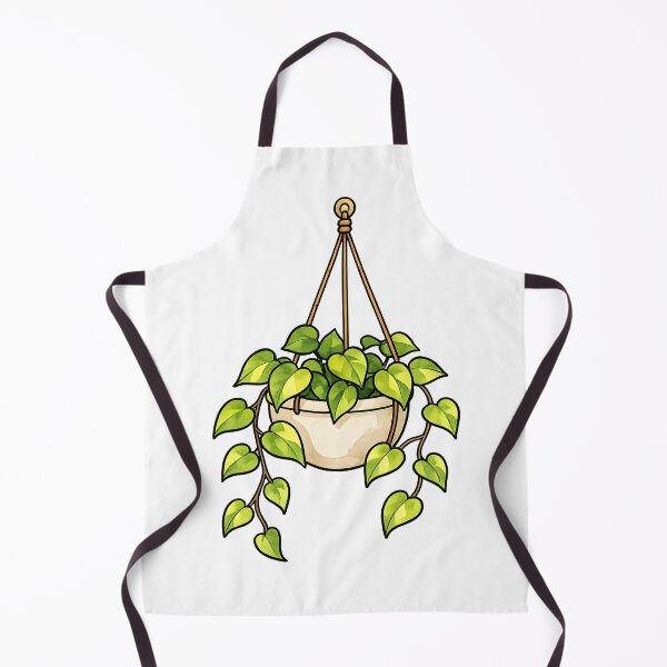 Item preview, Hanging Plant designed and sold by GraphicsClub.