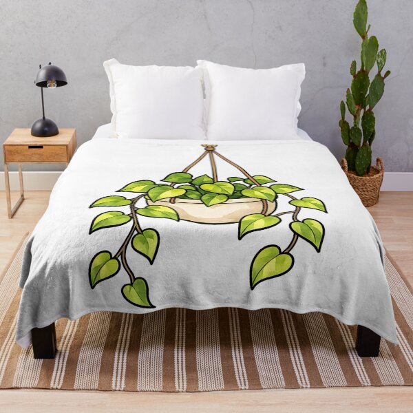 Item preview, Hanging Plant designed and sold by GraphicsClub.